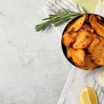 Zucca fritta