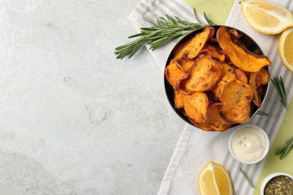 Zucca fritta