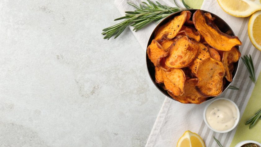 Zucca fritta