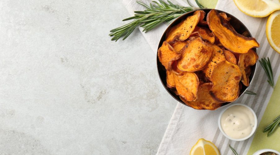 Zucca fritta