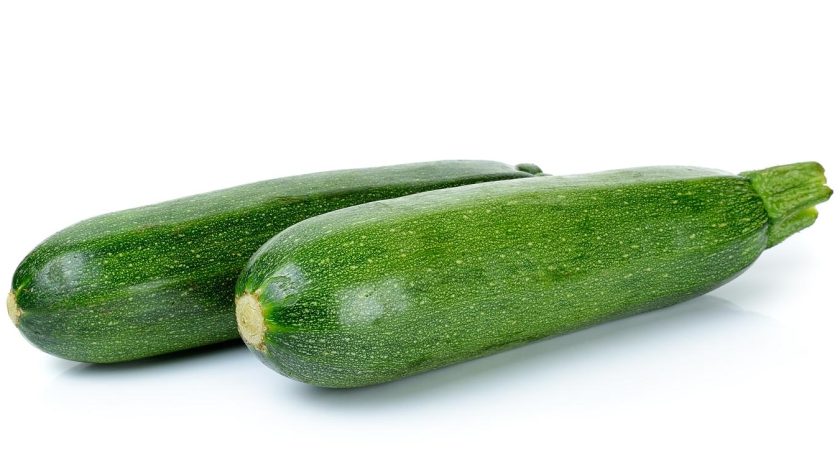 Zucchine alla poverella