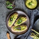 Zucchine ripiene di tonno