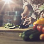 Zucchine ripiene velocissime