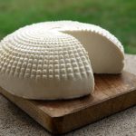ricotta-capra