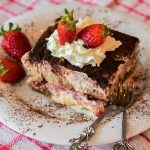 tiramisu-fragole