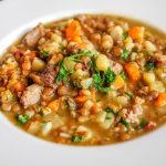 zuppa-lenticchie