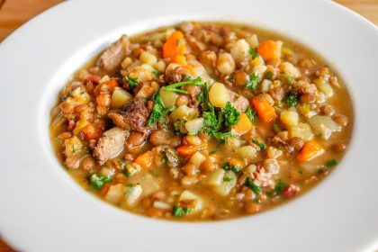 zuppa-lenticchie