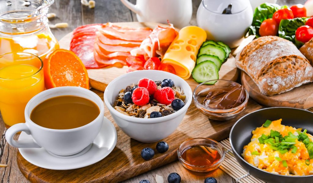 Dieta Fodmap