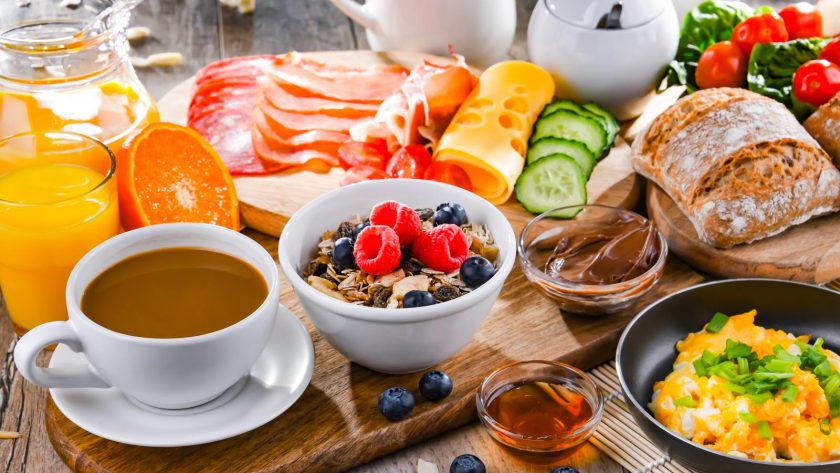 Dieta Fodmap