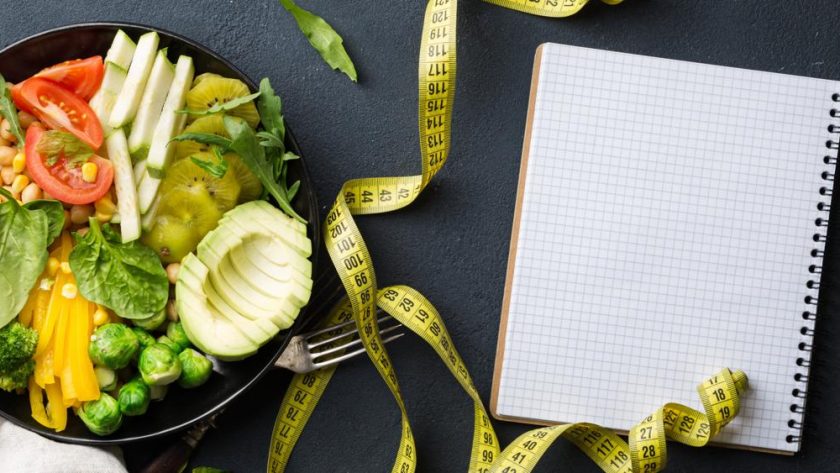 Dieta Plank