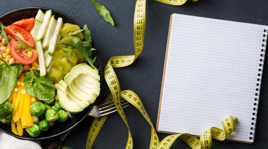 Dieta Plank