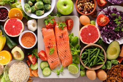 Dieta aproteica