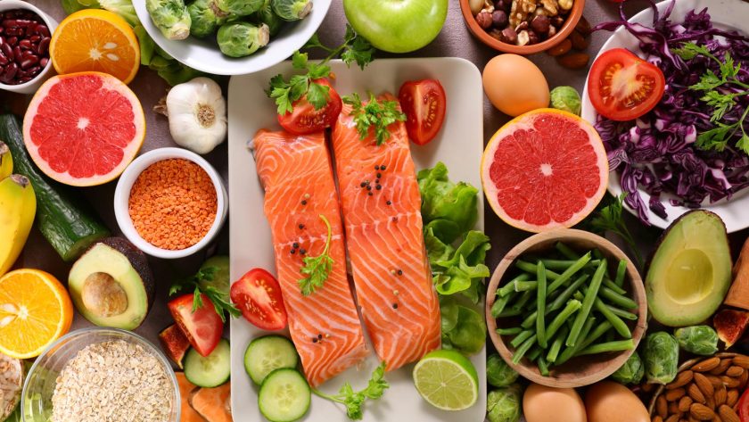 Dieta aproteica
