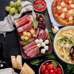 Dieta da 1200 calorie