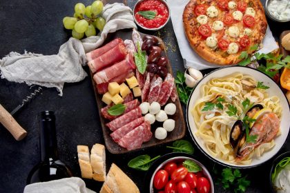 Dieta da 1200 calorie