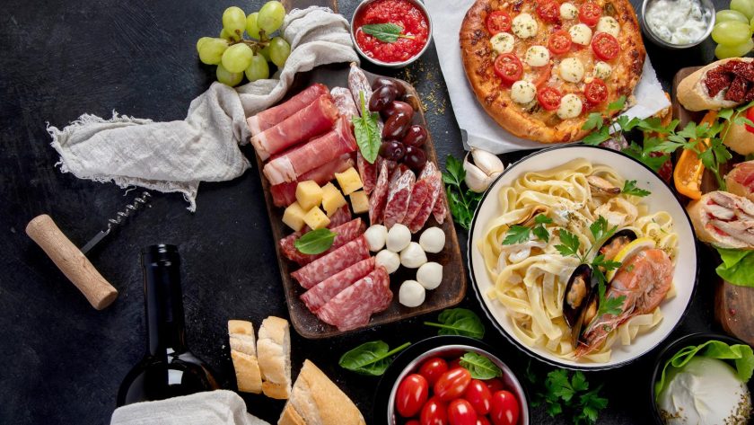 Dieta da 1200 calorie