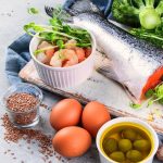 Dieta da 1300 calorie