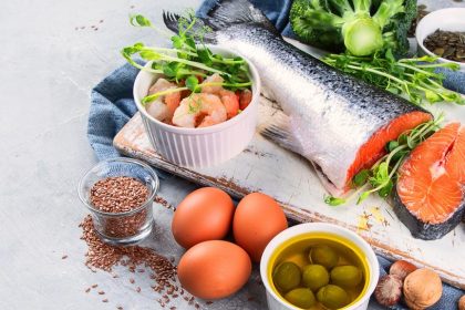 Dieta da 1300 calorie