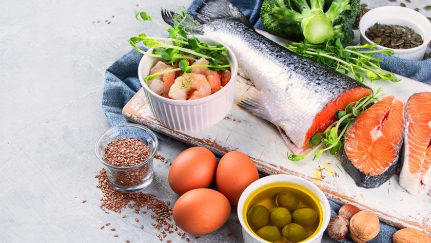Dieta da 1300 calorie