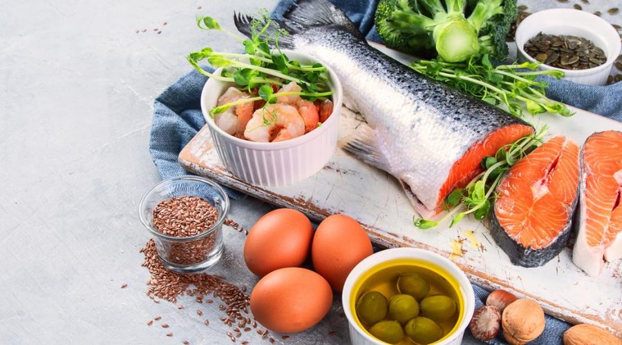 Dieta da 1300 calorie