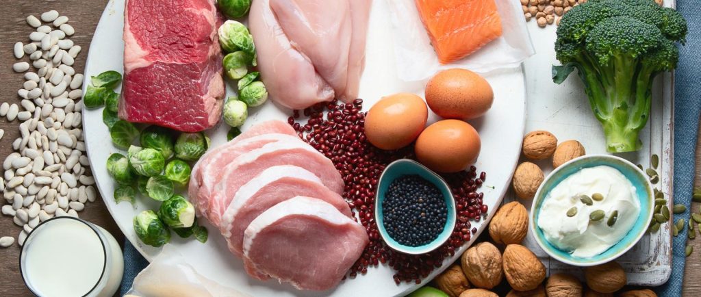 Dieta da 2000 calorie