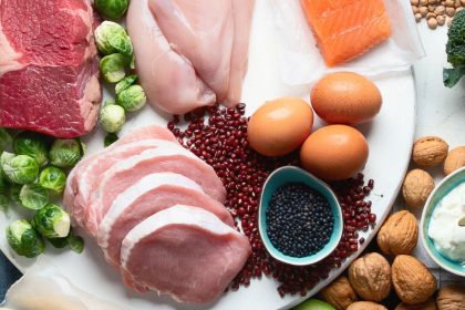 Dieta da 2000 calorie