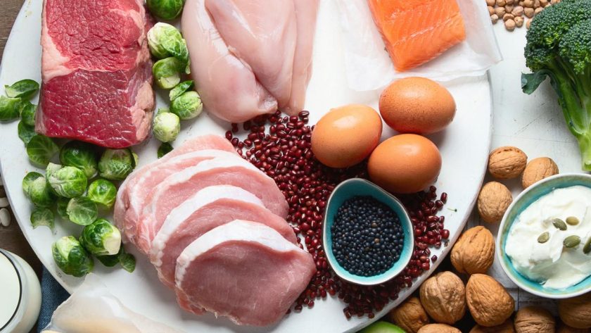 Dieta da 2000 calorie