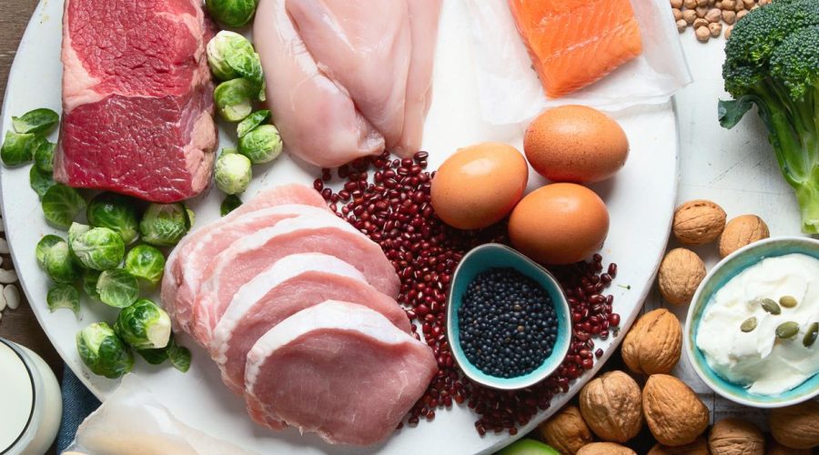 Dieta da 2000 calorie
