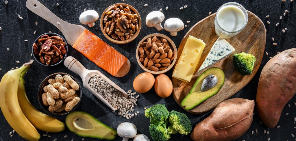 Dieta dash