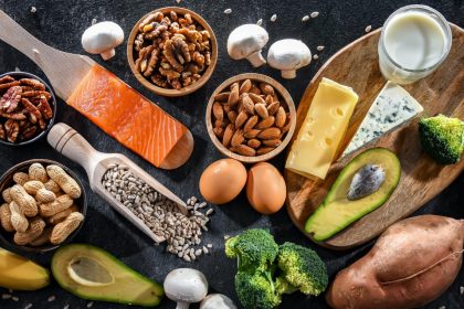 Dieta dash