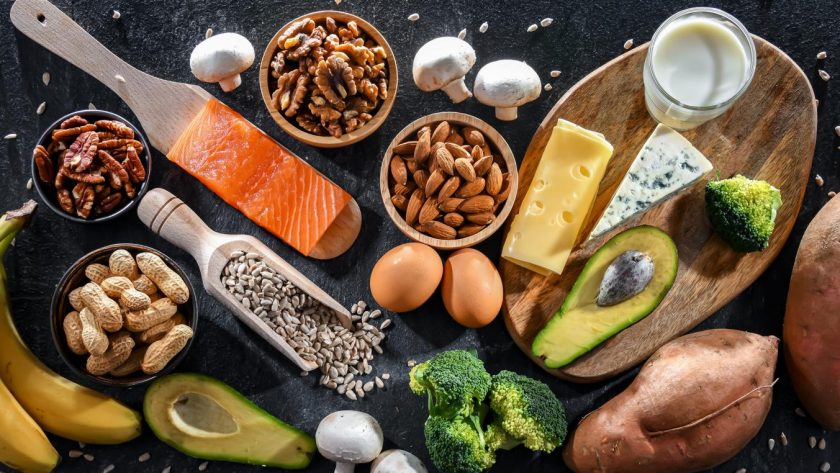 Dieta dash