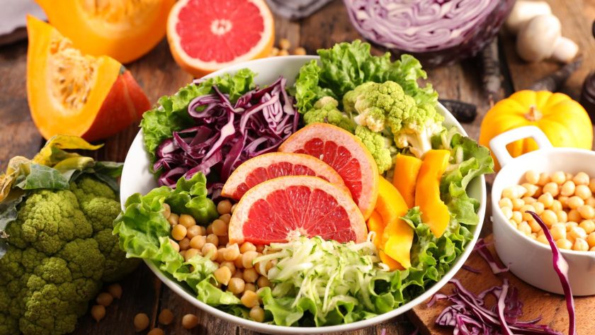 Dieta del digiuno intermittente