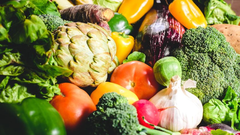 Dieta del gruppo sanguigno