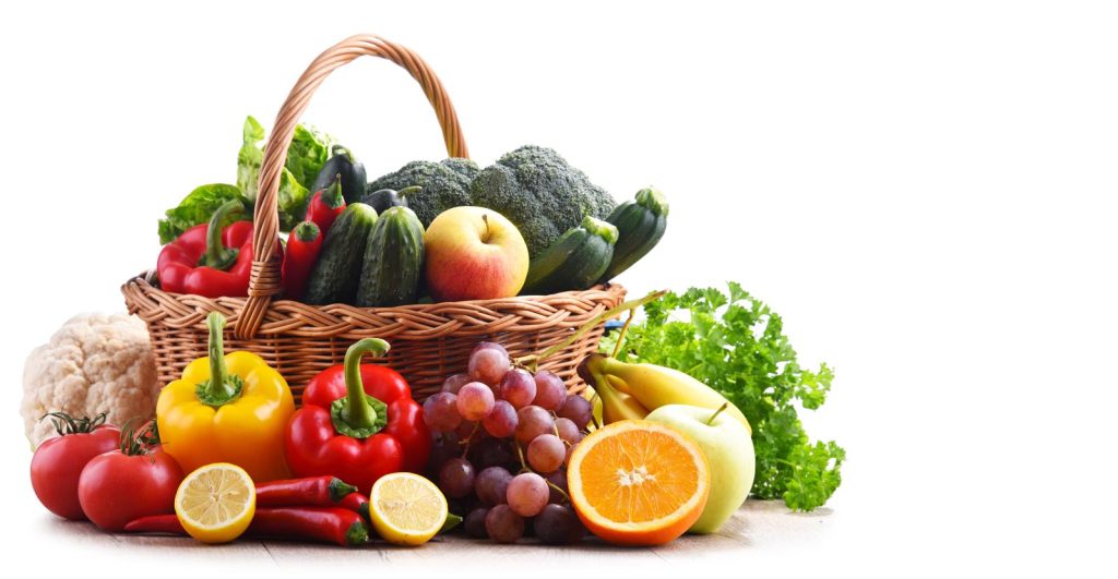 Dieta del gruppo sanguigno a