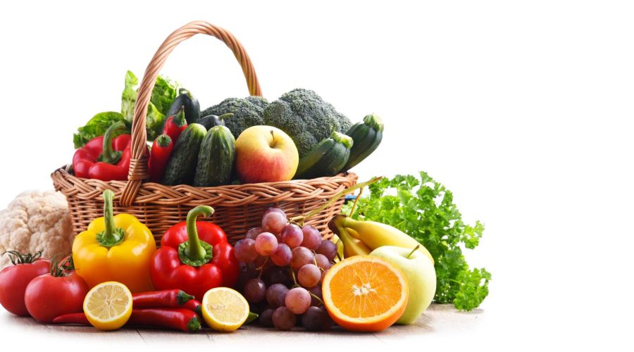 Dieta del gruppo sanguigno a