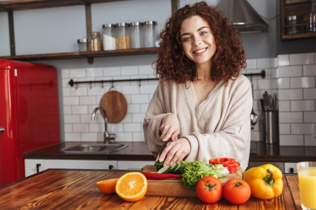 Dieta del minestrone