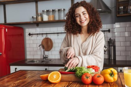 Dieta del minestrone