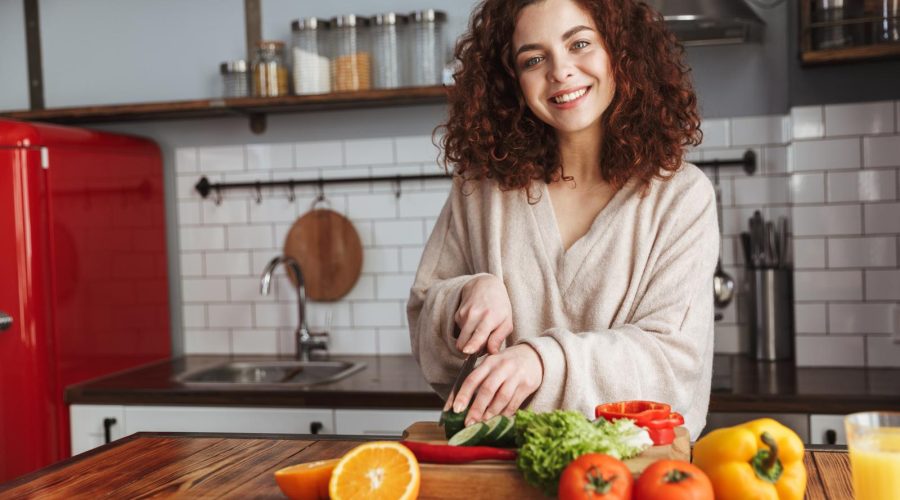 Dieta del minestrone