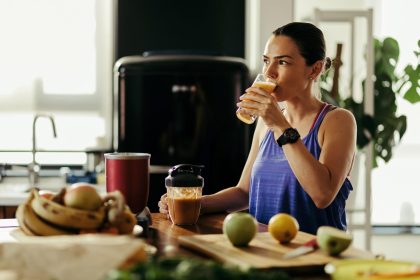 Dieta delle uova
