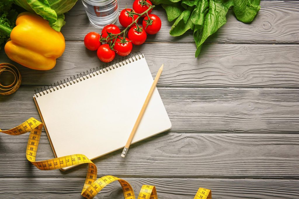 Dieta detox 3 giorni