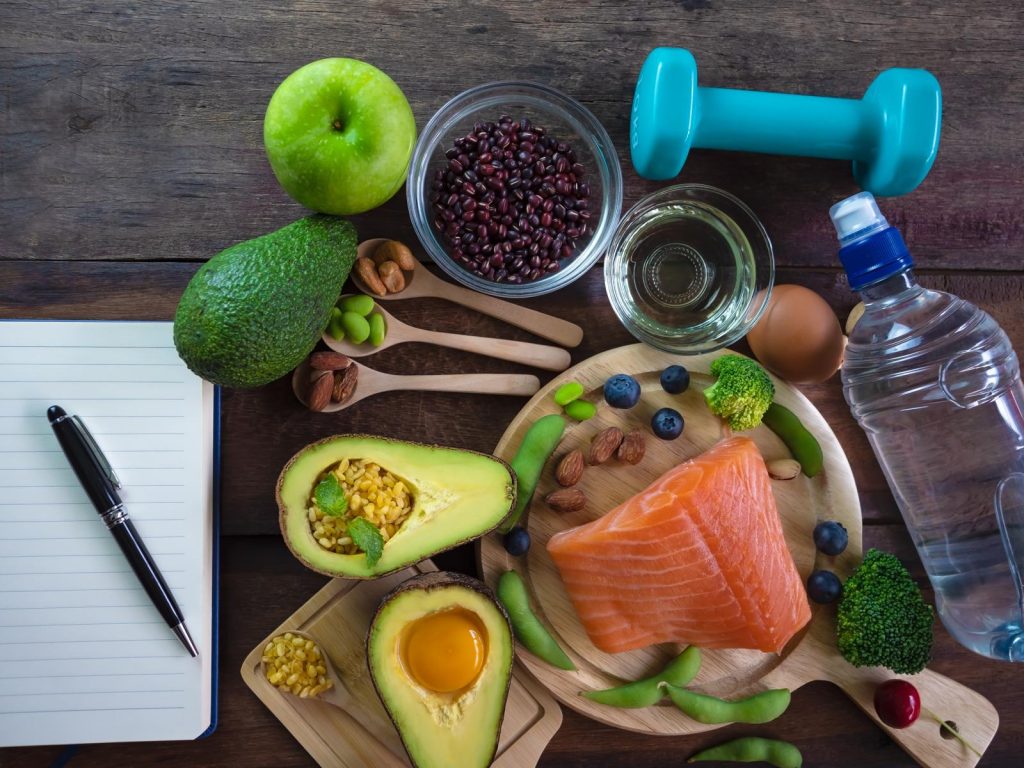 Dieta detox per perdere 10 kg