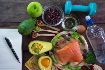 Dieta detox per perdere 10 kg