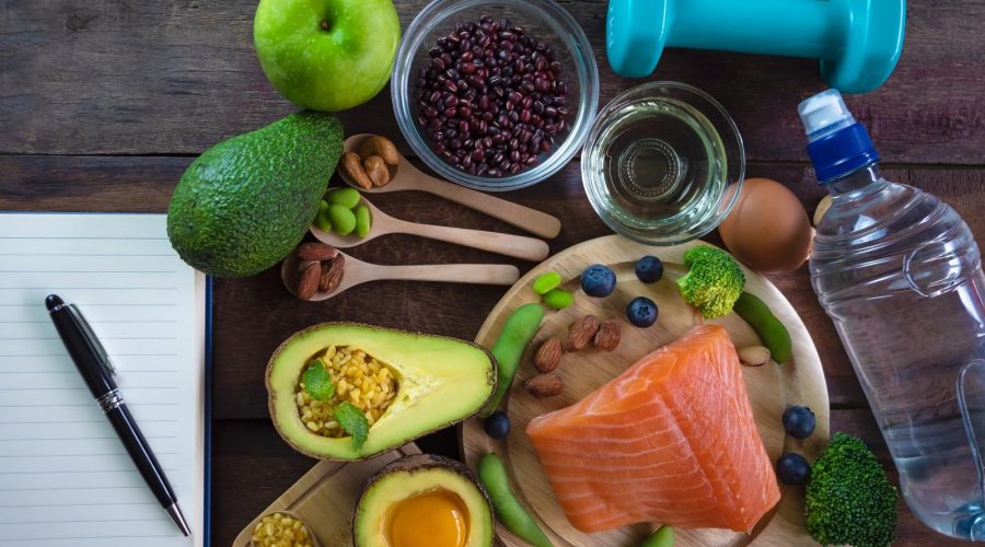 Dieta detox per perdere 10 kg
