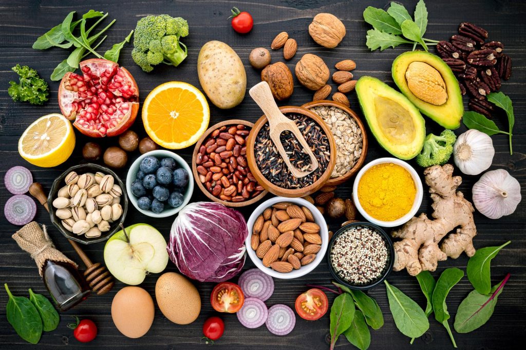 Dieta in allattamento