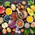 Dieta in allattamento