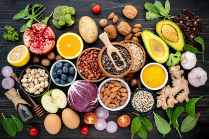 Dieta in allattamento