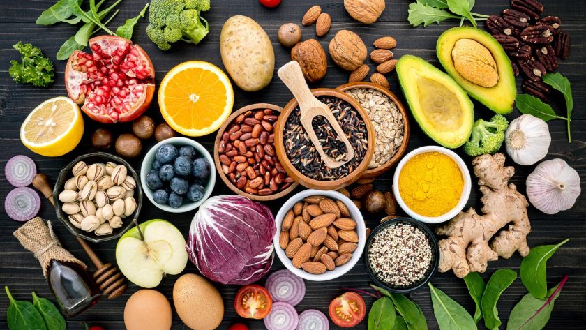 Dieta in allattamento