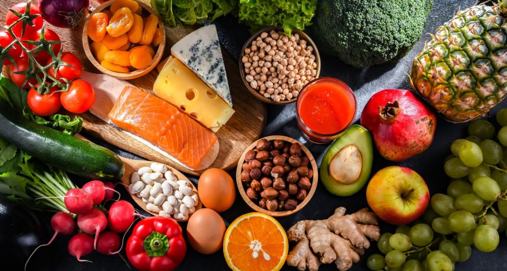 Dieta ipoproteica