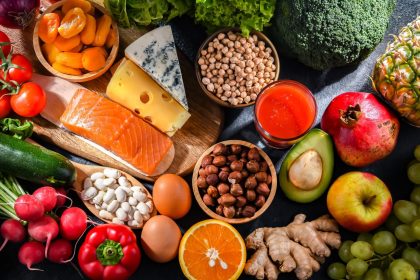 Dieta ipoproteica