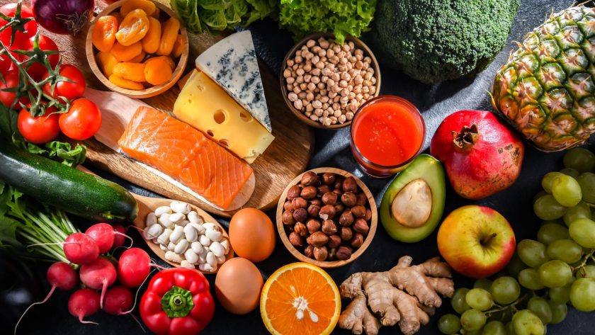 Dieta ipoproteica